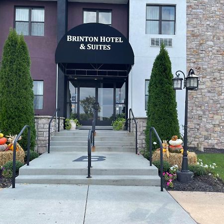 Brinton Suites Уест Честър Екстериор снимка