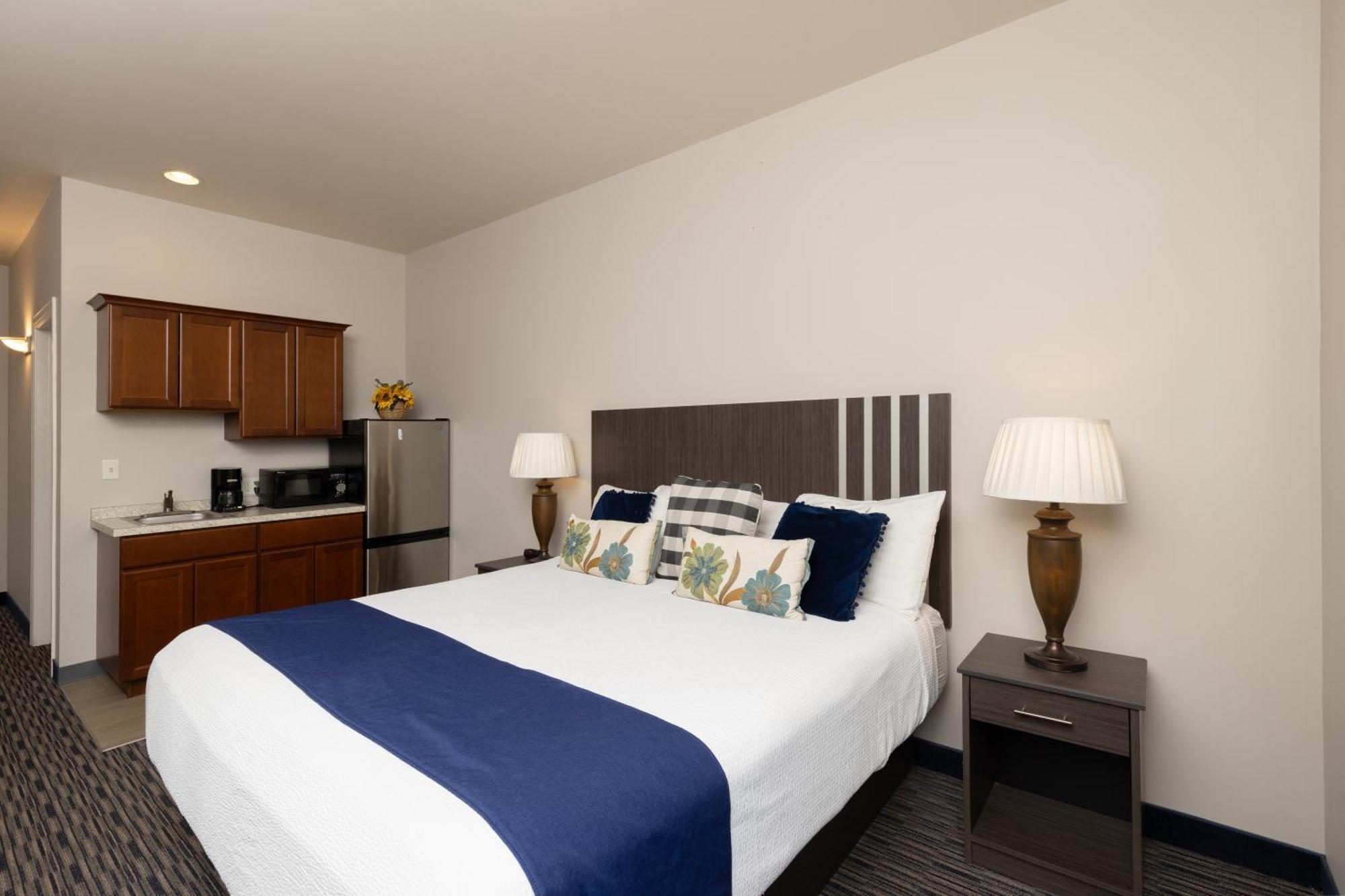 Brinton Suites Уест Честър Екстериор снимка